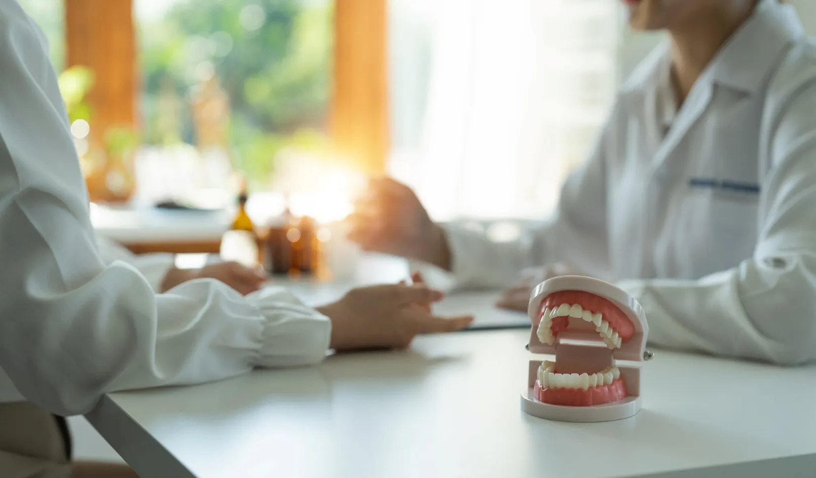 Other Dental Services