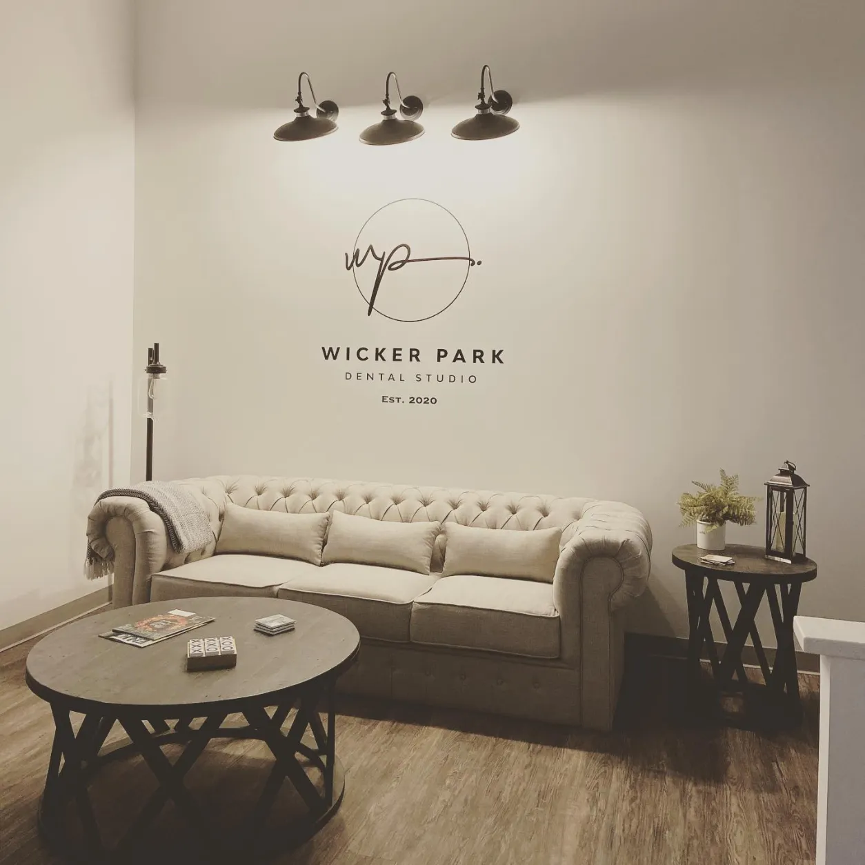 Image of wicker park dental studio